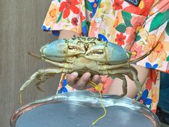 -Ministry of Crab•MOC(交子大道店)