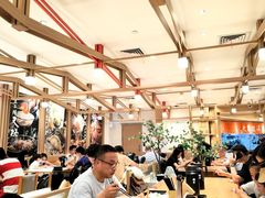 -味千拉面(广州白云机场T1西二店)