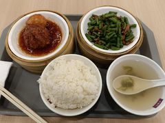 -大食代美食广场(月星环球港店)