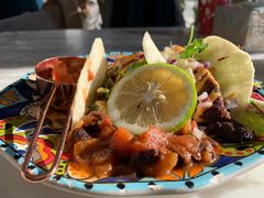 -The Rug Cafe(王府中环店)