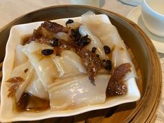 -安蒂娅.悦景轩中餐厅(西乡店)