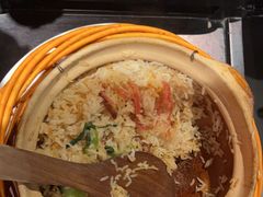 -捞王猪肚鸡火锅(财富中心店)