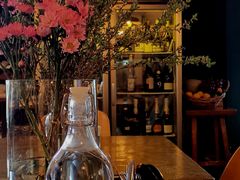 -羽深肉铺 Steak & Wine