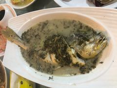 -丰收渔港饭店(嵊泗店)