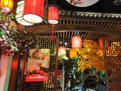 -徽镇小厨·经典徽菜(十里河店)