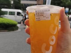 -CoCo都可(文星广场店)
