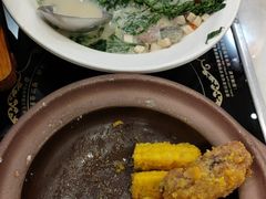 -大嫂镬仔·焖鸡煲·啫啫煲(逢源路店)