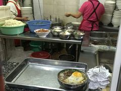 -花溪王记牛肉粉(四季花溪商场店)