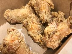 -前进5路汉堡炸鸡(前进五路店)