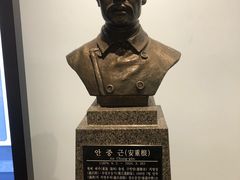-韩国战争纪念馆