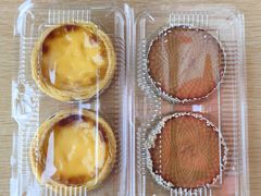 芋泥饼-北门四果汤(永宁店)