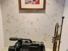 -邓丽君音乐主题餐厅