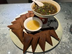 血糕凉粉-百年聚宾楼(北大街店)