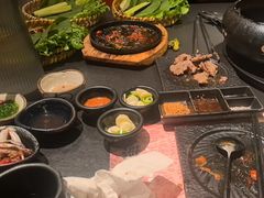 -黑牛の店·黑金店(沈阳万象城店)