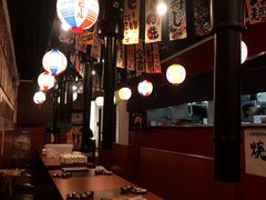 -大阪烧肉BAKA一代(十亩地店)