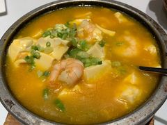 -千百味红餐厅·江西菜(绿地双子塔店)