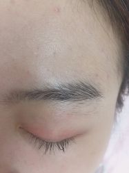 -谜秀韩式半永久纹眉纹绣洗眉