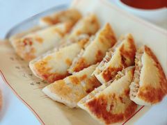 -京滨饭店·餐厅(阜外大街店)