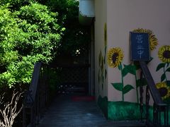 -向日葵咖啡