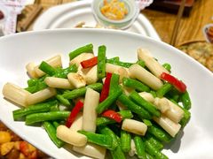 -金苑酒家·客家菜·广东老字号(万象店)