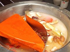 -蜀九香火锅(彩虹店)