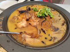 -北大荒人•新东北菜(青岛银座店)