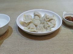-饺子先生(世豪店)