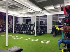 -SAH健身私教工作室(紫东店)