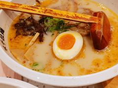 -味千拉面(光启城时尚购物中心店)