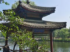 -承德避暑山庄景区