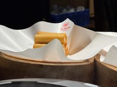 -大良毋米粥(锦龙路总店)