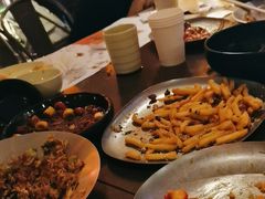 -一棠龙虾•王牌虾球(光谷天地店)