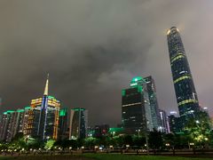 -海心沙亚运公园