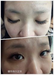 睫毛嫁接-光SPA科技美肤