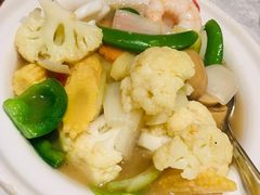 -Madam Kwan's(Mid Valley Megamall)