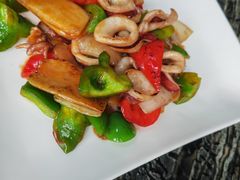 -金海湾嘉华度假酒店·海天阁中餐厅