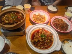 -陈家婆的菜(梅溪湖店)