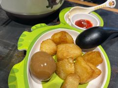 -和府捞面(天河领展广场店)