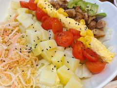 -牛油果大师寿司(瑞景店)