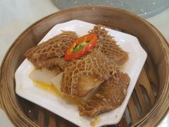 -新兴·金羊座·粤菜点心(乐峰店)
