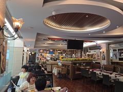-欧罗巴·欧式西餐(欧亚卖场店)