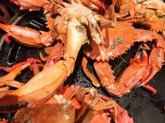 -黑金·寻焰自助百汇·烤肉·火锅(中街店)