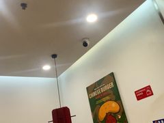 -塔斯汀中国汉堡(东平店)
