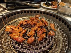 -火炉火自助餐(喜隆多店)
