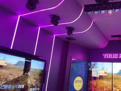 -星聚会KTV(龙湖上海奉贤天街店)