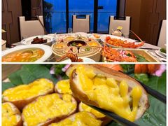 -佳丽海鲜大酒楼(环岛海景店)