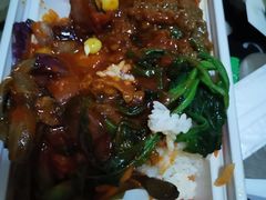 -将军牛排·尔滨地标朝鲜族美食(总店)