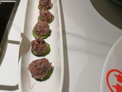 -许府牛火锅(信义坊总店)