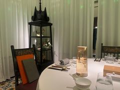 -金链花·泰国餐厅(国贸店)