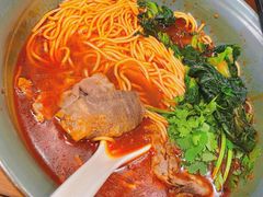 -和府捞面(北美新天地店)